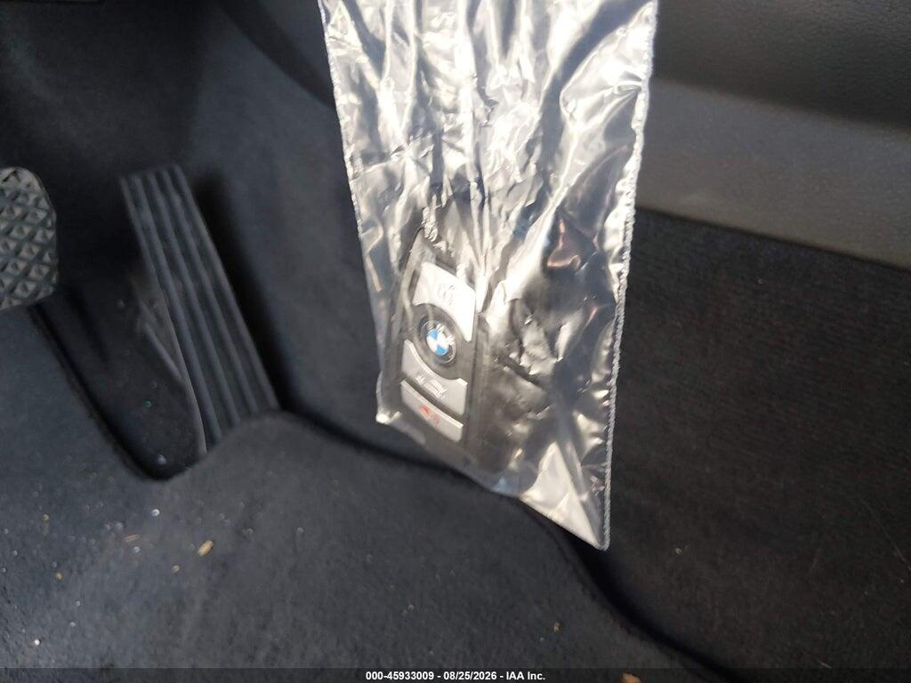 5UXWZ7C33H0V89392 2017 BMW X3 photo no. 11