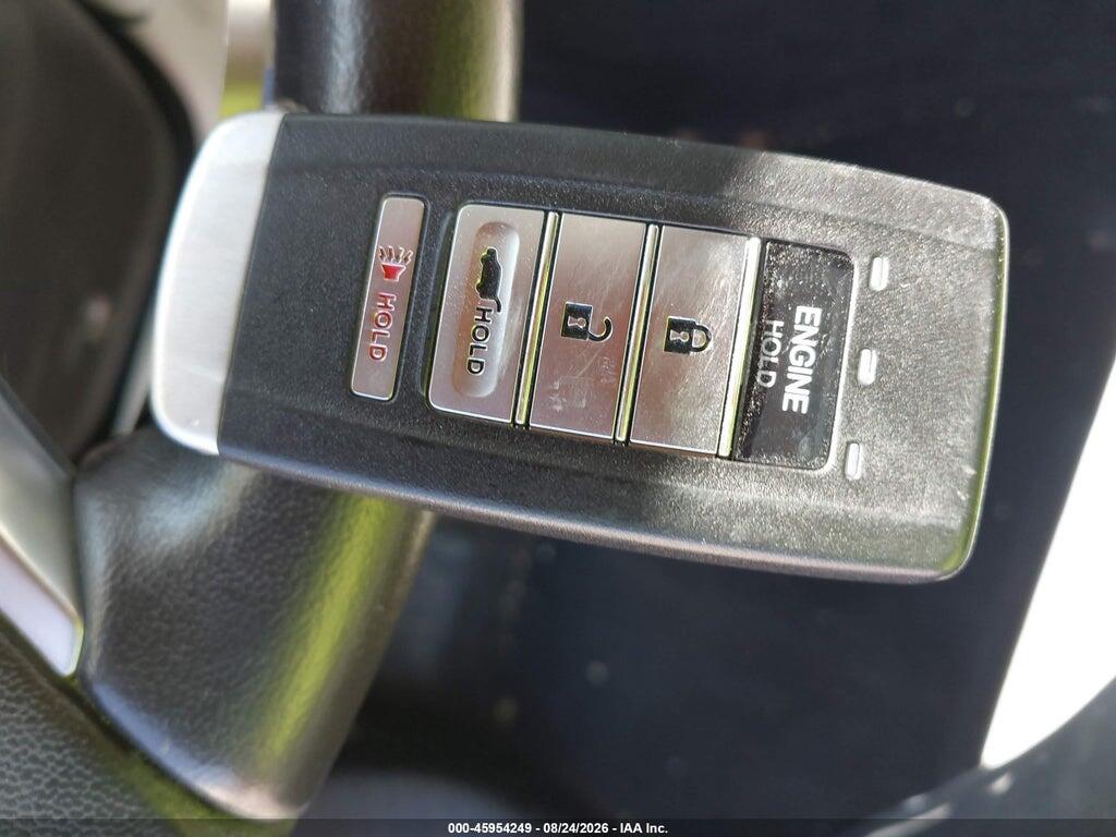 5FRYD4H88FB017968 2015 ACURA MDX photo no. 11
