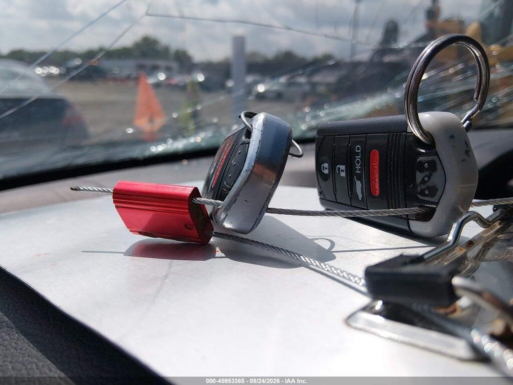5J8TB4H5XFL014530 2015 ACURA RDX photo no. 11