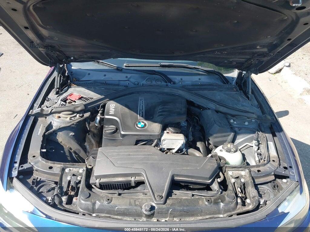 WBA8E5G59GNT40941 2016 BMW 320I photo no. 10