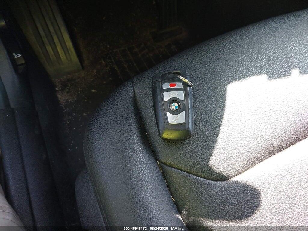 WBA8E5G59GNT40941 2016 BMW 320I photo no. 11