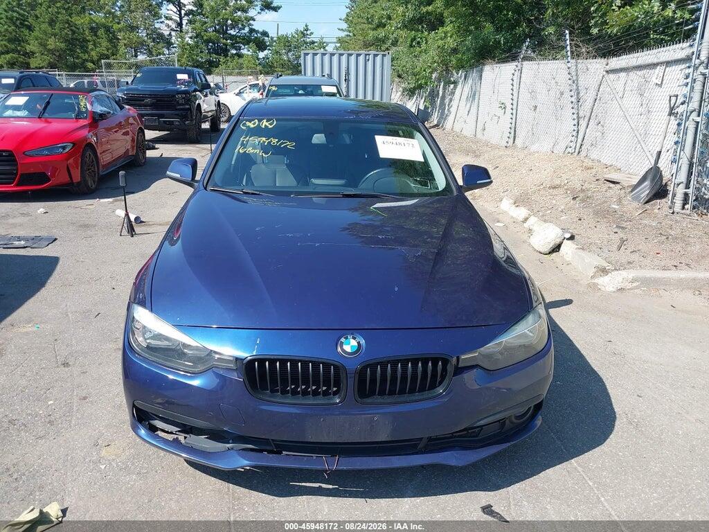 WBA8E5G59GNT40941 2016 BMW 320I photo no. 6