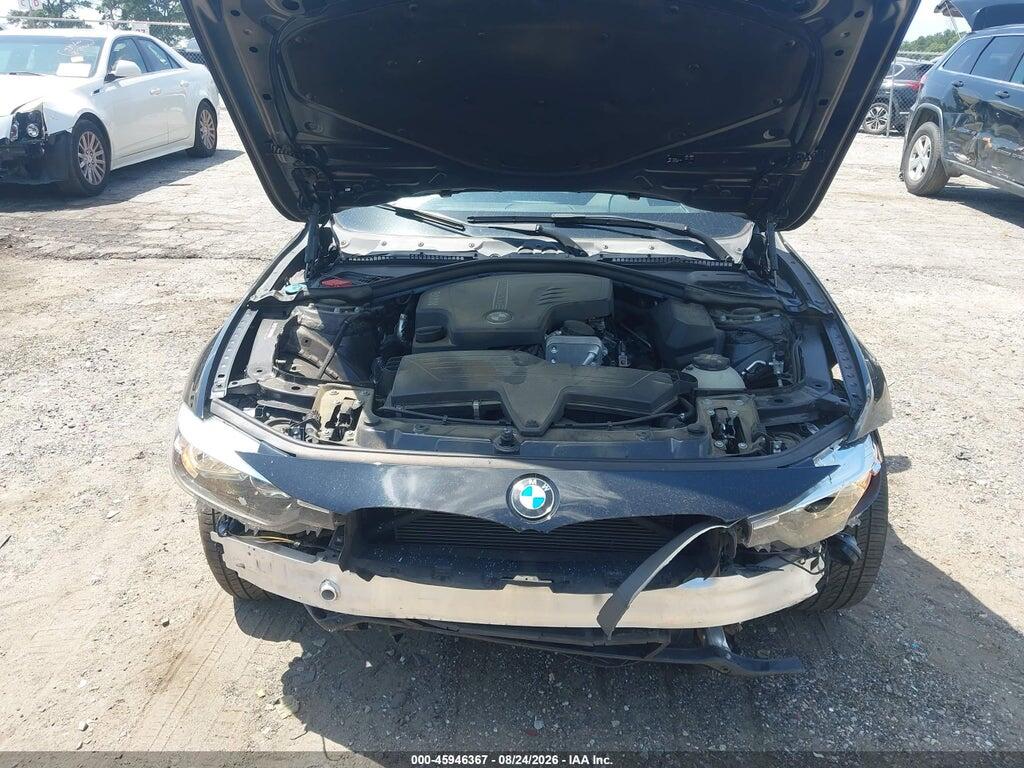 WBA8E1G55GNU12128 2016 BMW 320I photo no. 10