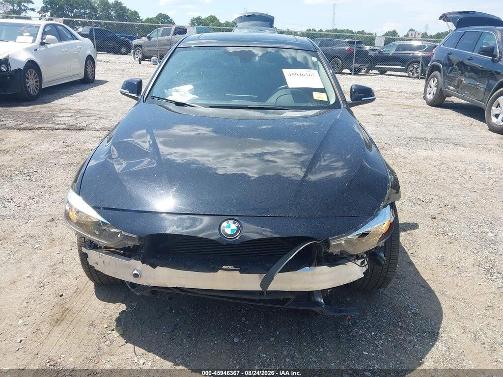 WBA8E1G55GNU12128 2016 BMW 320I photo no. 12