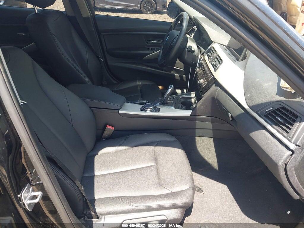 WBA8E1G55GNU12128 2016 BMW 320I photo no. 5