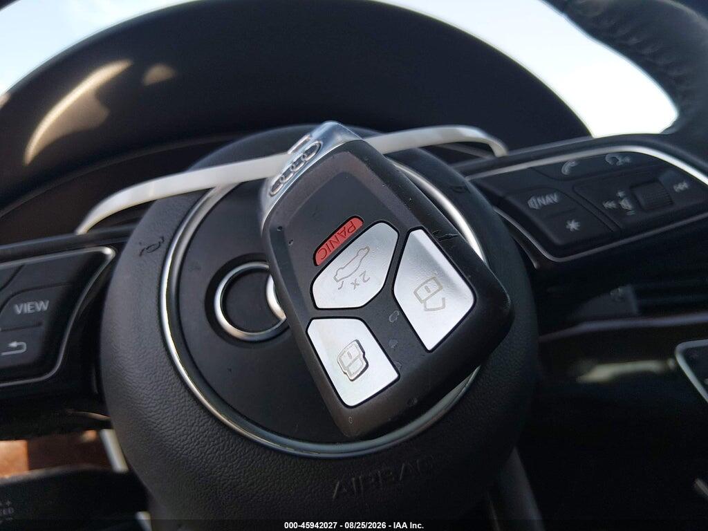 WAUGMAF41KA023638 2019 AUDI A4 photo no. 11