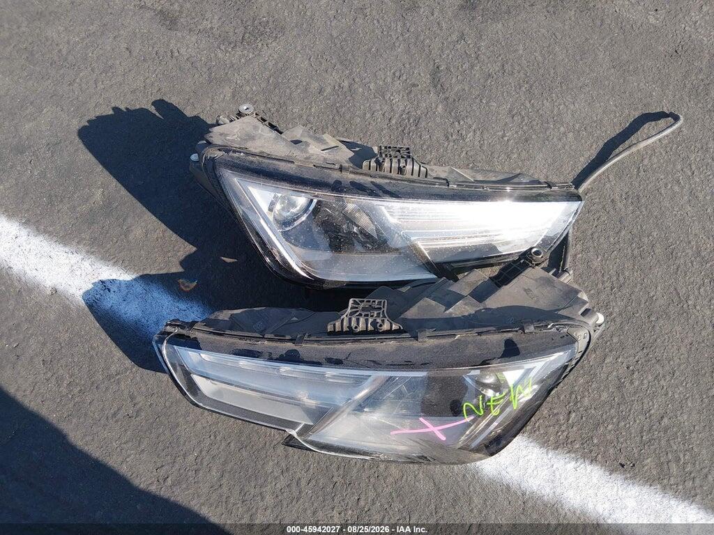 WAUGMAF41KA023638 2019 AUDI A4 photo no. 12