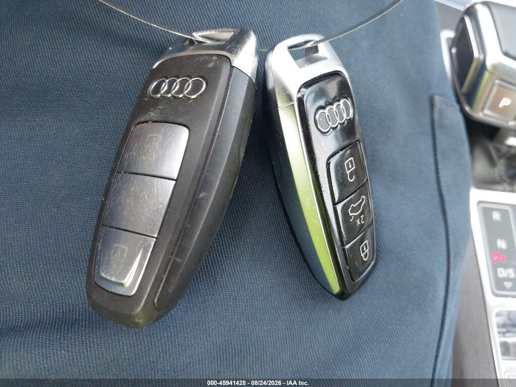 WAUV2AF25KN088853 2019 AUDI A7 photo no. 11