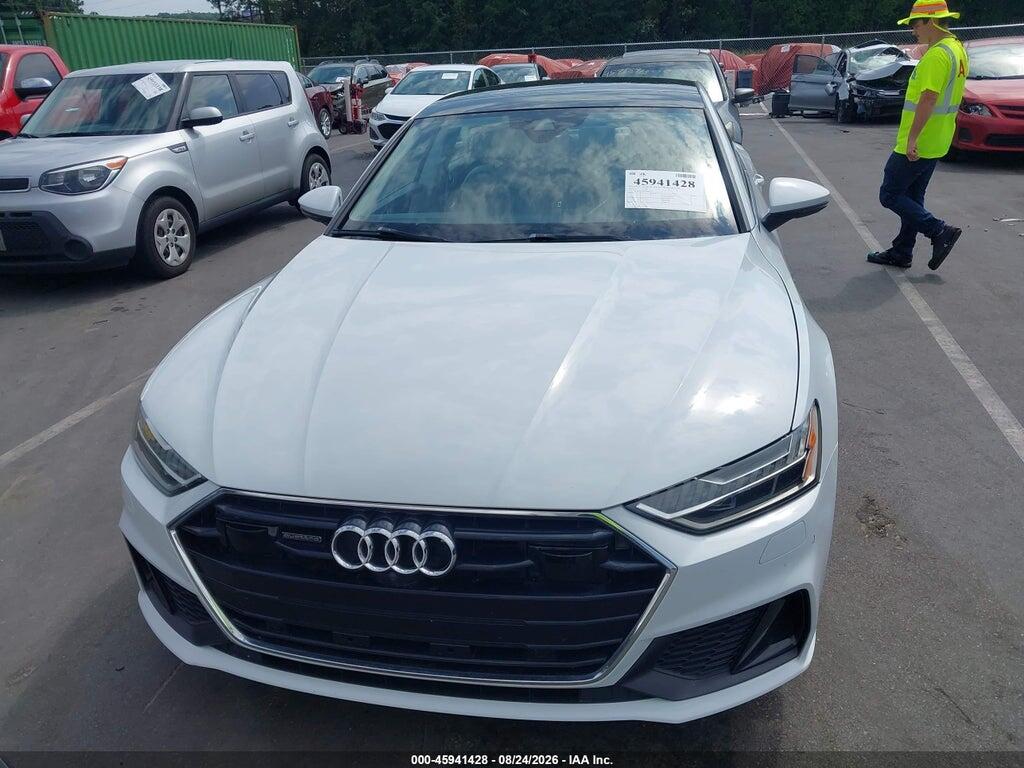 WAUV2AF25KN088853 2019 AUDI A7 photo no. 12