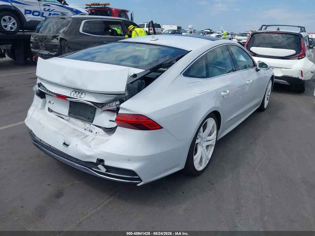 WAUV2AF25KN088853 2019 AUDI A7 photo no. 4