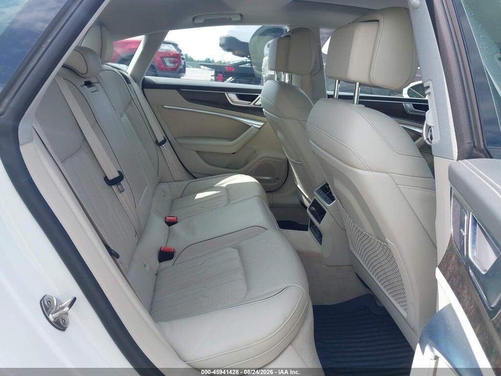 WAUV2AF25KN088853 2019 AUDI A7 photo no. 8