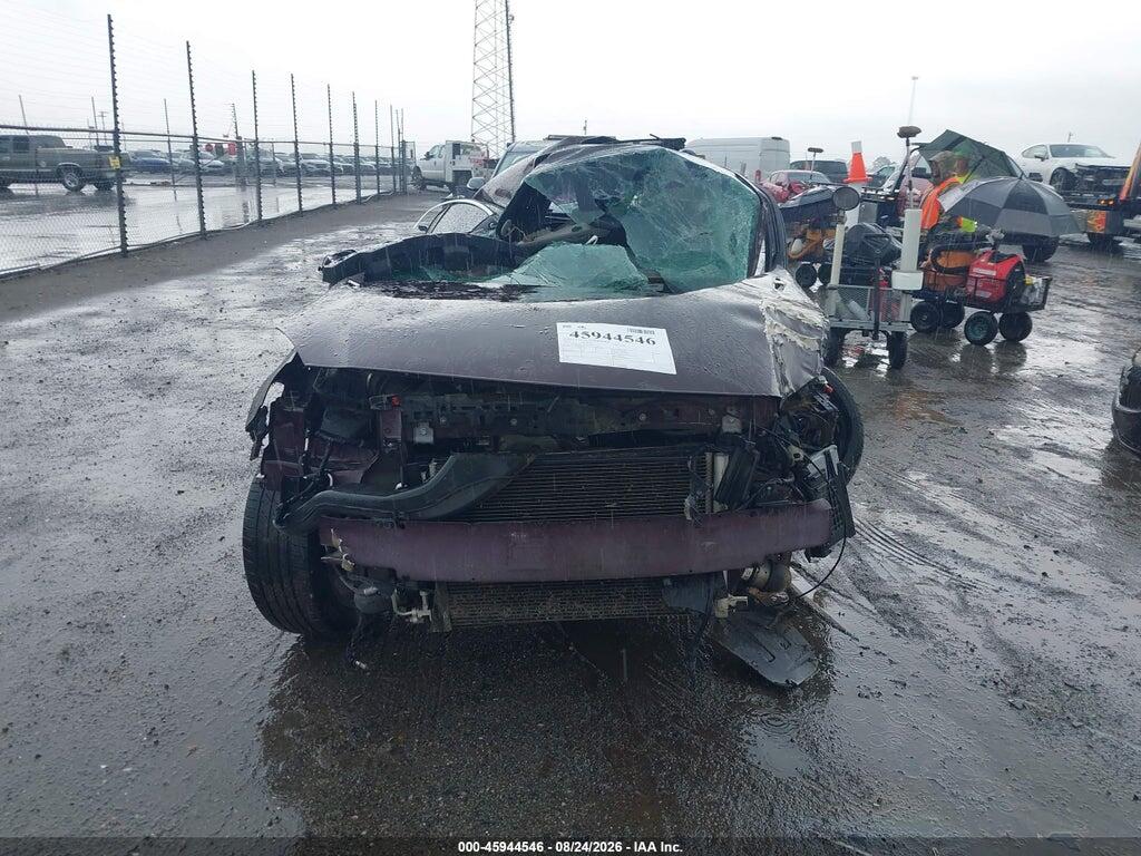 2G4GL5EX6H9177562 2017 BUICK REGAL photo no. 12