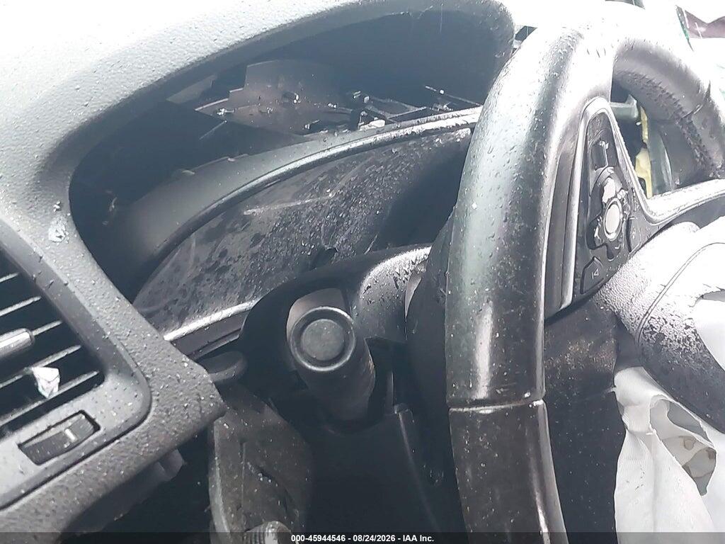 2G4GL5EX6H9177562 2017 BUICK REGAL photo no. 7