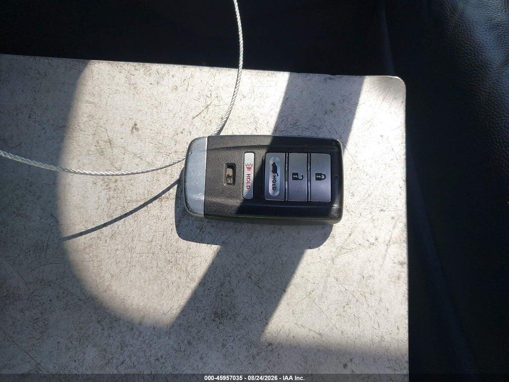 5FRYD4H47EB038578 2014 ACURA MDX photo no. 11