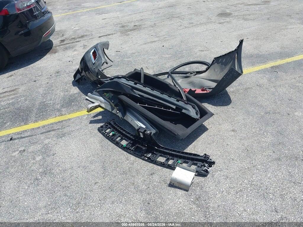 5FRYD4H47EB038578 2014 ACURA MDX photo no. 12