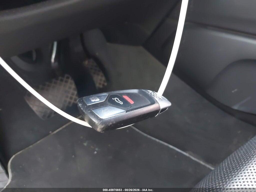 WA1LAAF73JD029761 2018 AUDI Q7 photo no. 11