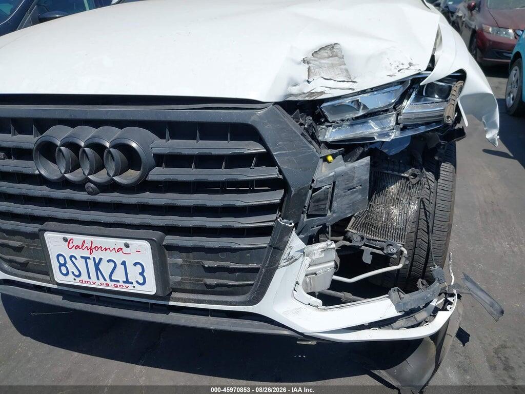 WA1LAAF73JD029761 2018 AUDI Q7 photo no. 12