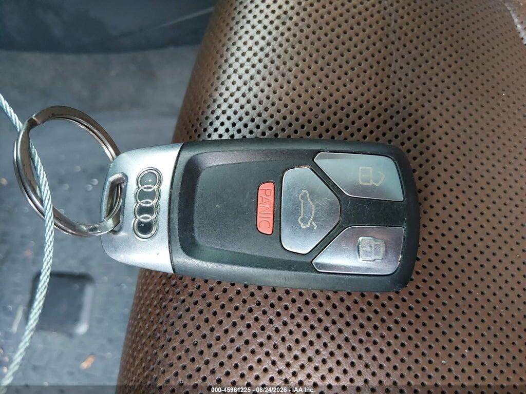 WA1LAAF71JD005166 2018 AUDI Q7 photo no. 11