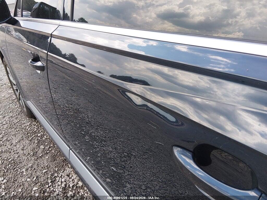 WA1LAAF71JD005166 2018 AUDI Q7 photo no. 12