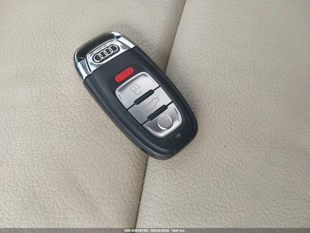 WA1LFAFP6FA078947 2015 AUDI Q5 photo no. 11