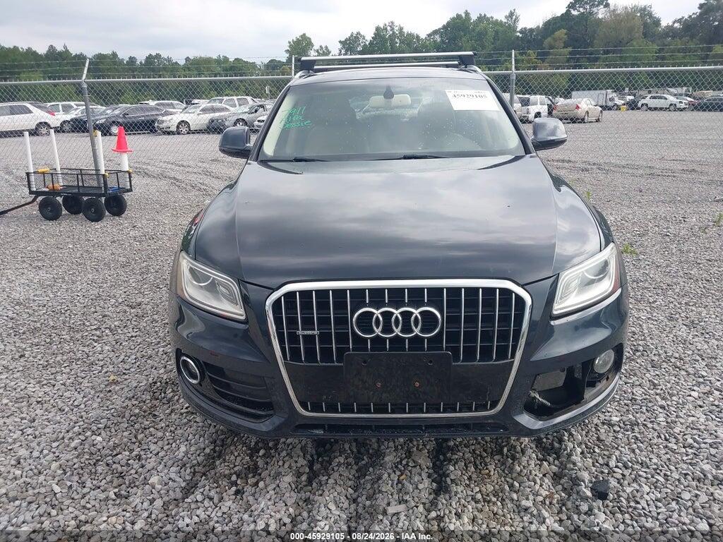 WA1LFAFP6FA078947 2015 AUDI Q5 photo no. 12