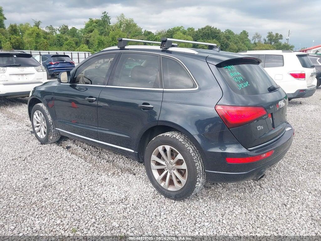 WA1LFAFP6FA078947 2015 AUDI Q5 photo no. 3