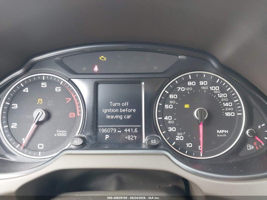 WA1LFAFP6FA078947 2015 AUDI Q5 photo no. 7
