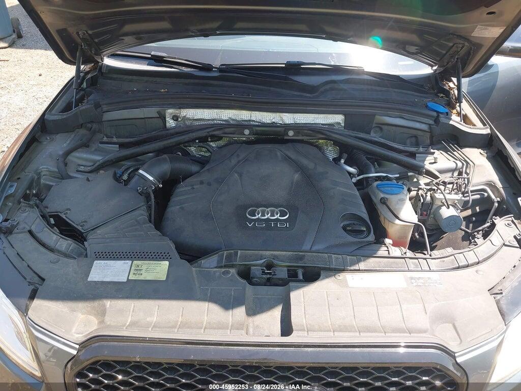 WA1CMAFP4EA090132 2014 AUDI Q5 photo no. 10