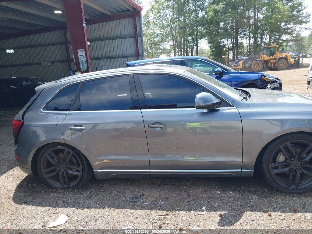 WA1CMAFP4EA090132 2014 AUDI Q5 photo no. 12