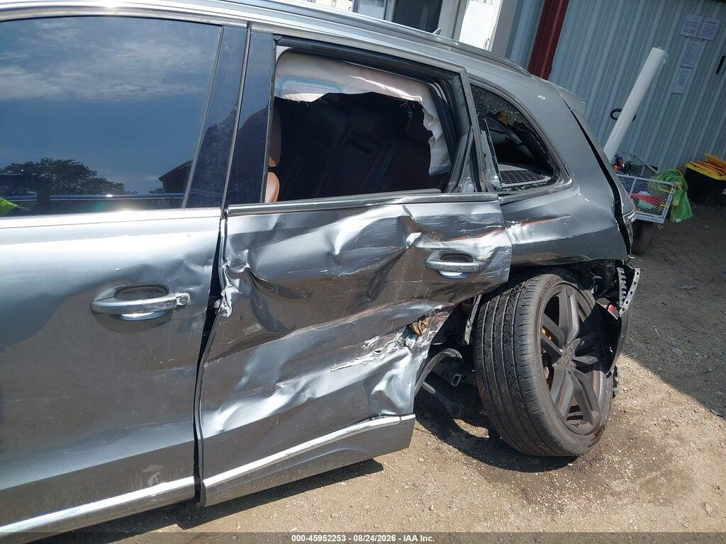 WA1CMAFP4EA090132 2014 AUDI Q5 photo no. 6