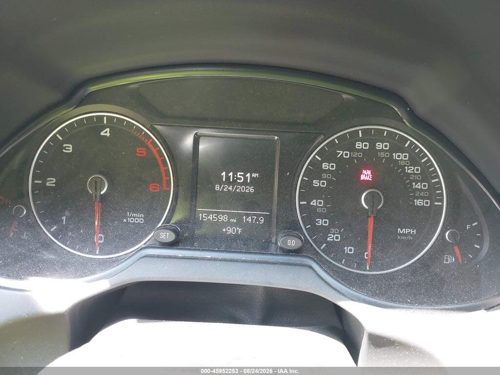 WA1CMAFP4EA090132 2014 AUDI Q5 photo no. 7