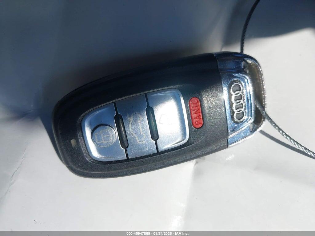 WA1LFAFP8EA047343 2014 AUDI Q5 photo no. 11