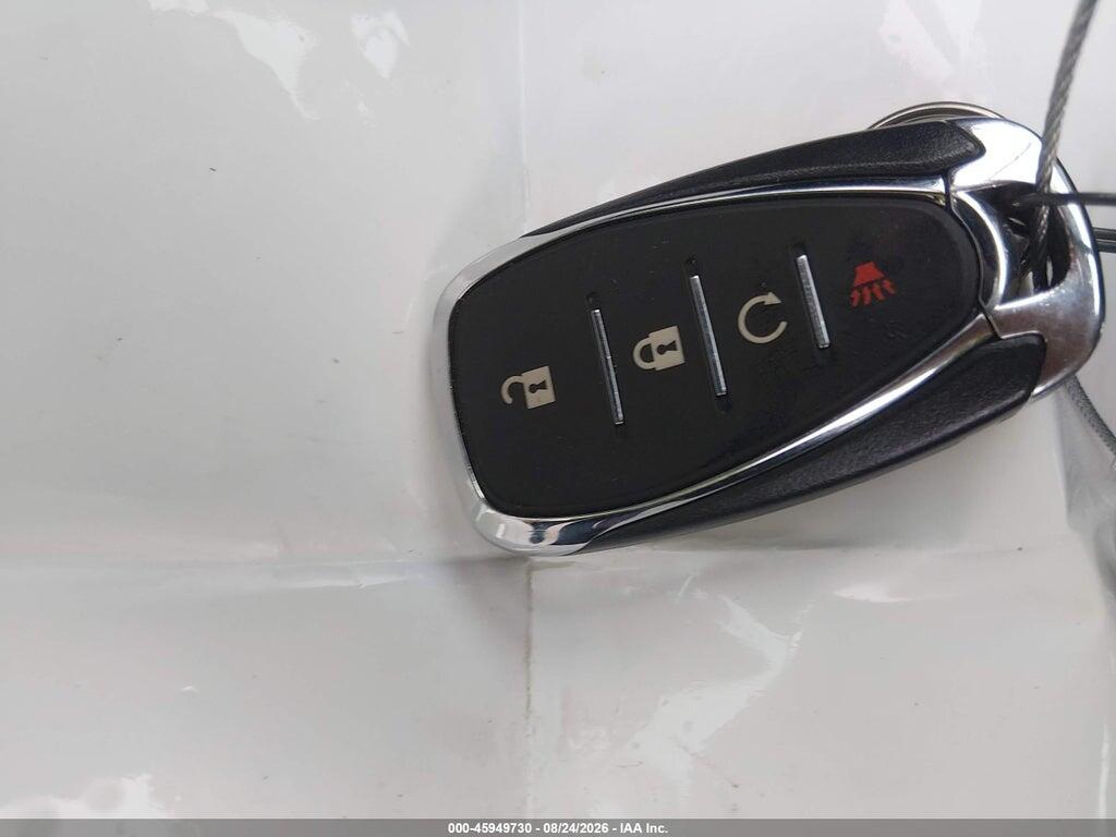 3G1BE6SM5HS592232 2017 CHEVROLET CRUZE photo no. 11