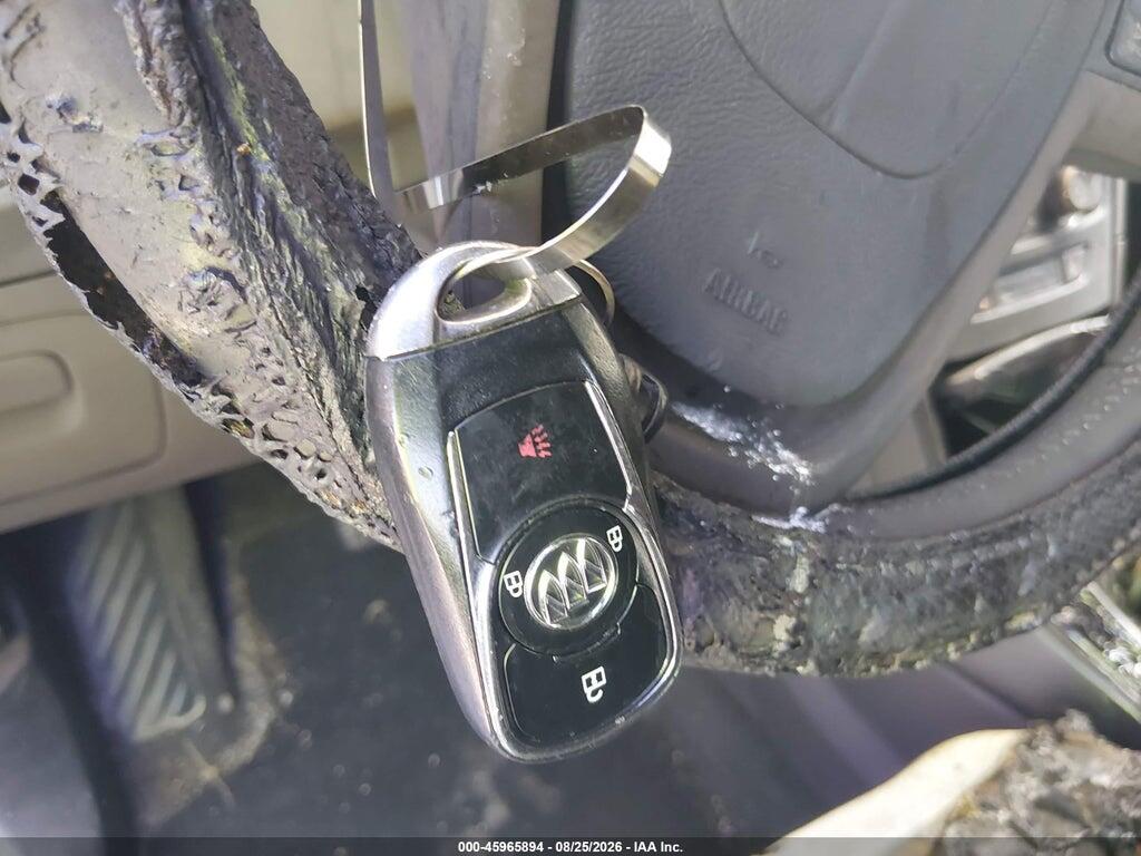 KL4CJASB3KB765705 2019 BUICK ENCORE photo no. 11