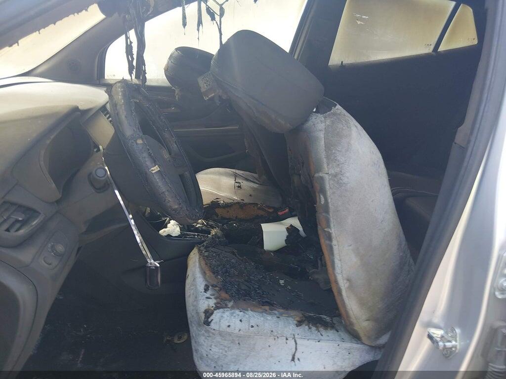 KL4CJASB3KB765705 2019 BUICK ENCORE photo no. 6