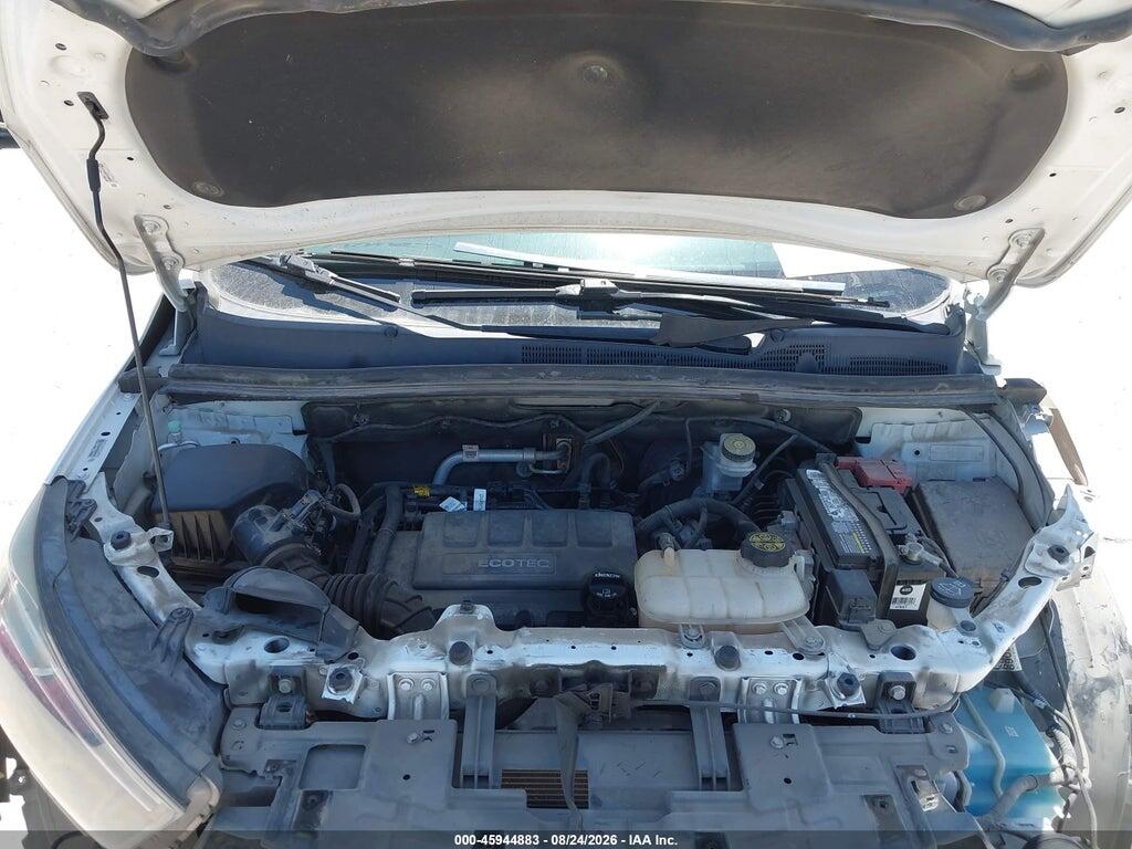 KL4CJASB3KB805006 2019 BUICK ENCORE photo no. 10