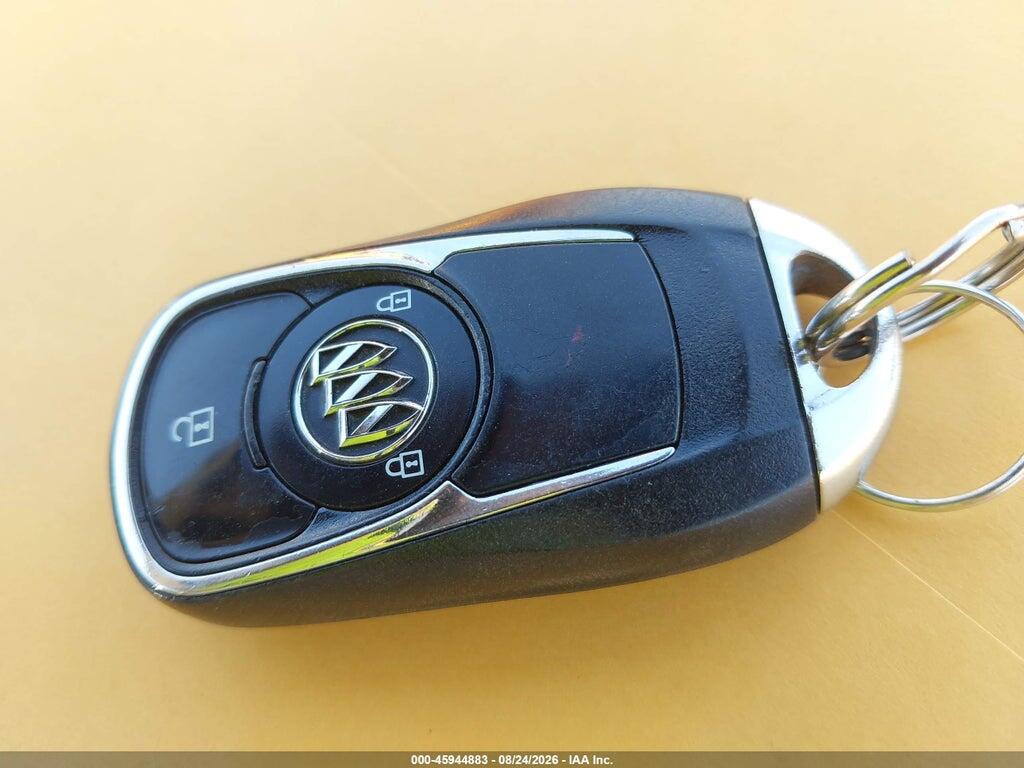 KL4CJASB3KB805006 2019 BUICK ENCORE photo no. 11