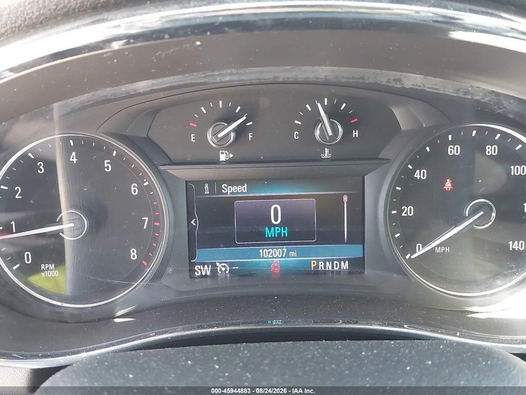 KL4CJASB3KB805006 2019 BUICK ENCORE photo no. 7