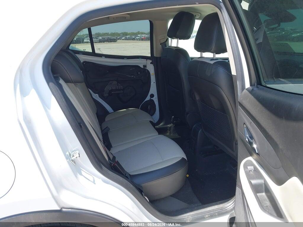 KL4CJASB3KB805006 2019 BUICK ENCORE photo no. 8