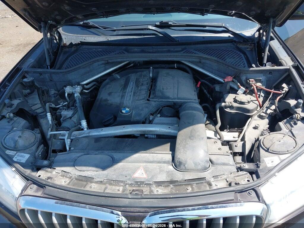 5UXKR0C50G0P18680 2016 BMW X5 photo no. 10