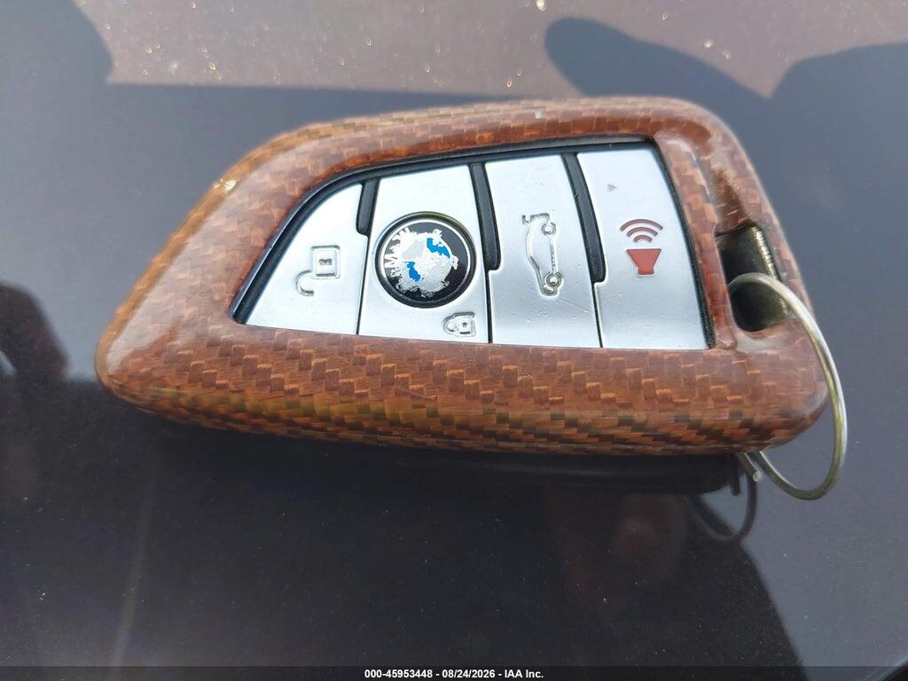 5UXKR0C50G0P18680 2016 BMW X5 photo no. 11
