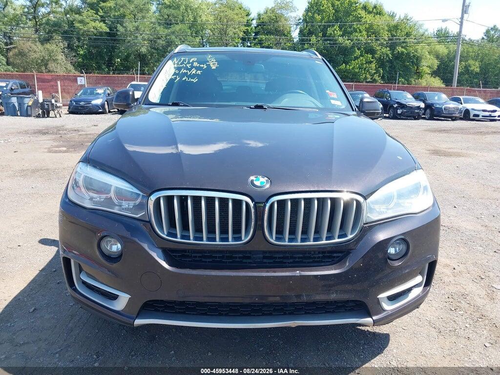 5UXKR0C50G0P18680 2016 BMW X5 photo no. 12