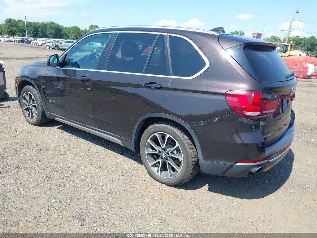 5UXKR0C50G0P18680 2016 BMW X5 photo no. 3