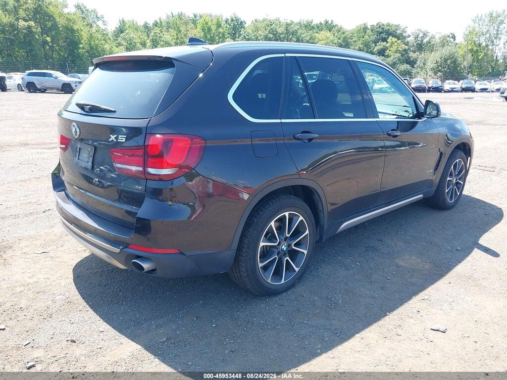 5UXKR0C50G0P18680 2016 BMW X5 photo no. 4