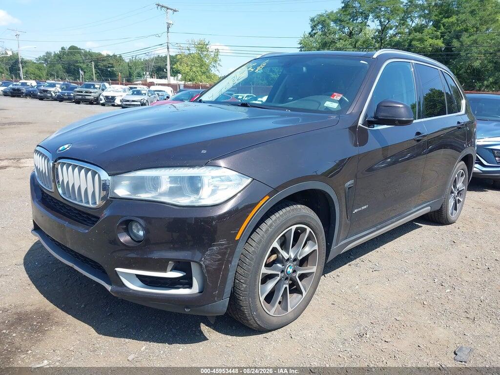 5UXKR0C50G0P18680 2016 BMW X5 photo no. 6