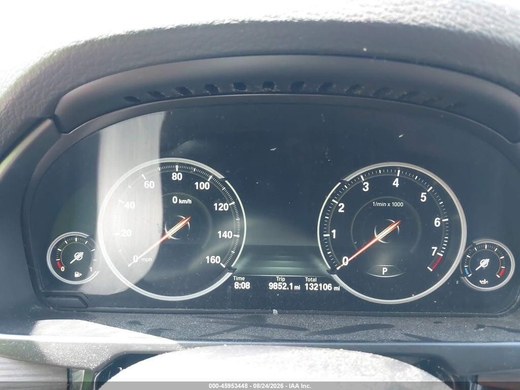 5UXKR0C50G0P18680 2016 BMW X5 photo no. 7
