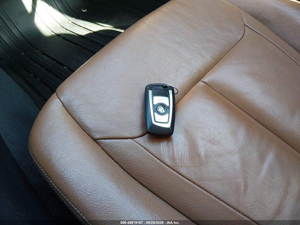 WBA3G7C54EKN37035 2014 BMW 328I photo no. 11