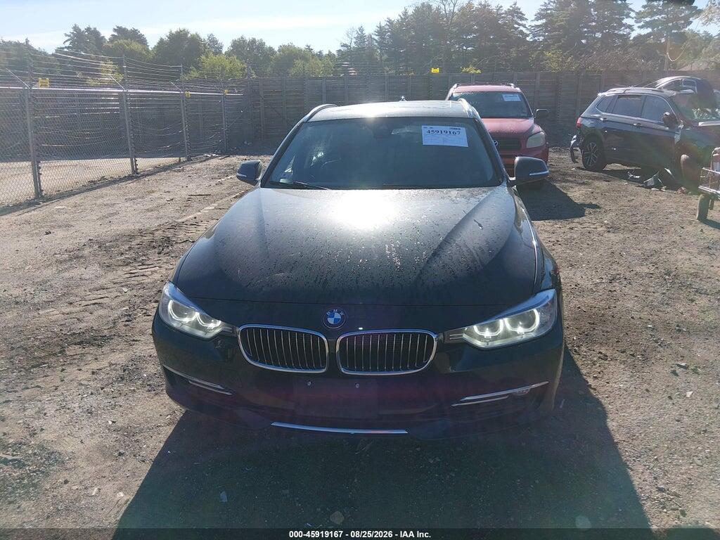 WBA3G7C54EKN37035 2014 BMW 328I photo no. 12