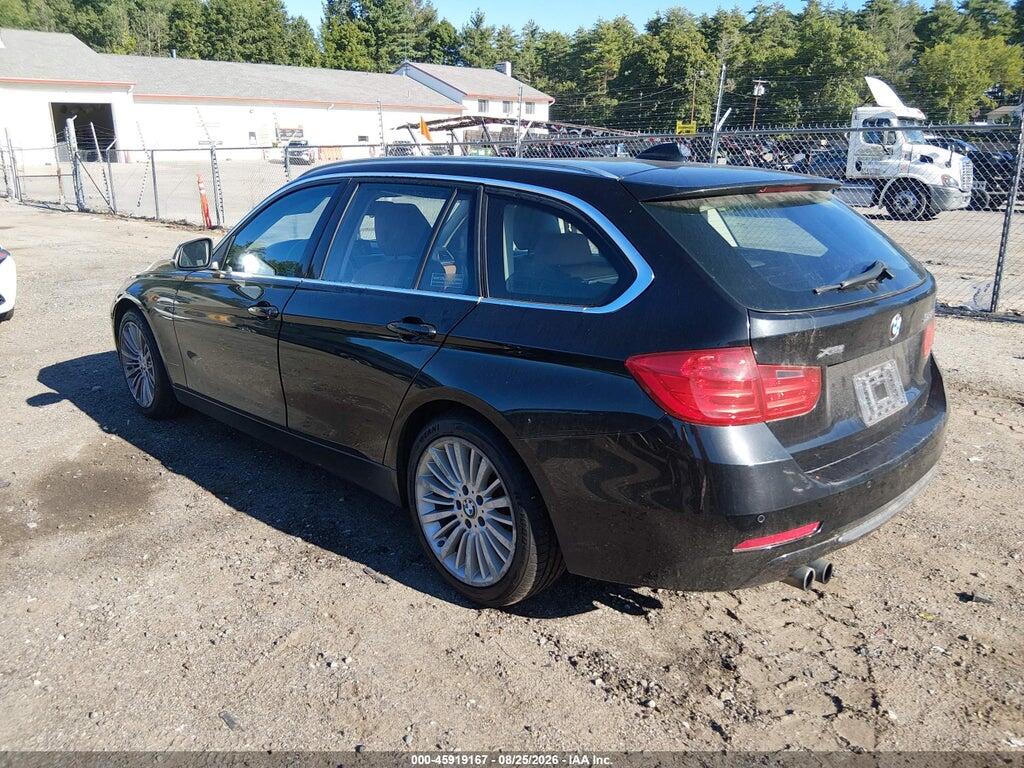 WBA3G7C54EKN37035 2014 BMW 328I photo no. 3