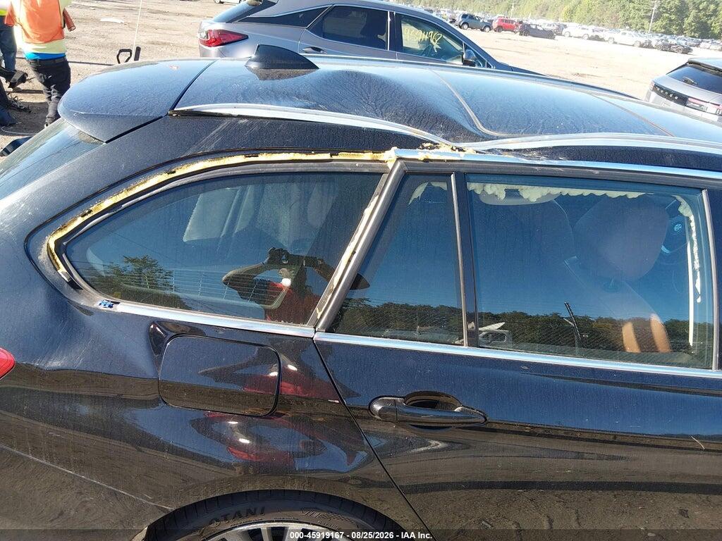 WBA3G7C54EKN37035 2014 BMW 328I photo no. 6
